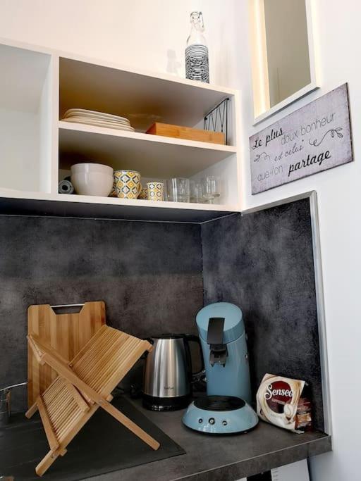 Apartament Studio Cosy Cathedrale Amiens Zewnętrze zdjęcie