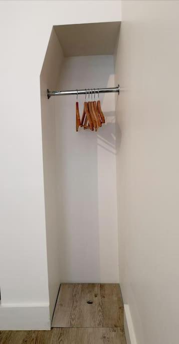 Apartament Studio Cosy Cathedrale Amiens Zewnętrze zdjęcie