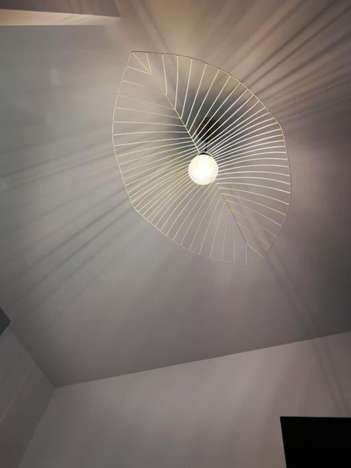 Apartament Studio Cosy Cathedrale Amiens Zewnętrze zdjęcie